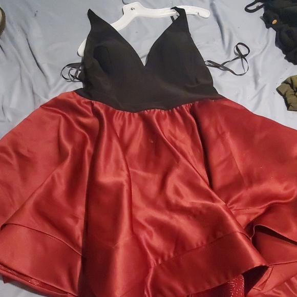 Dress - Picture 1 of 5